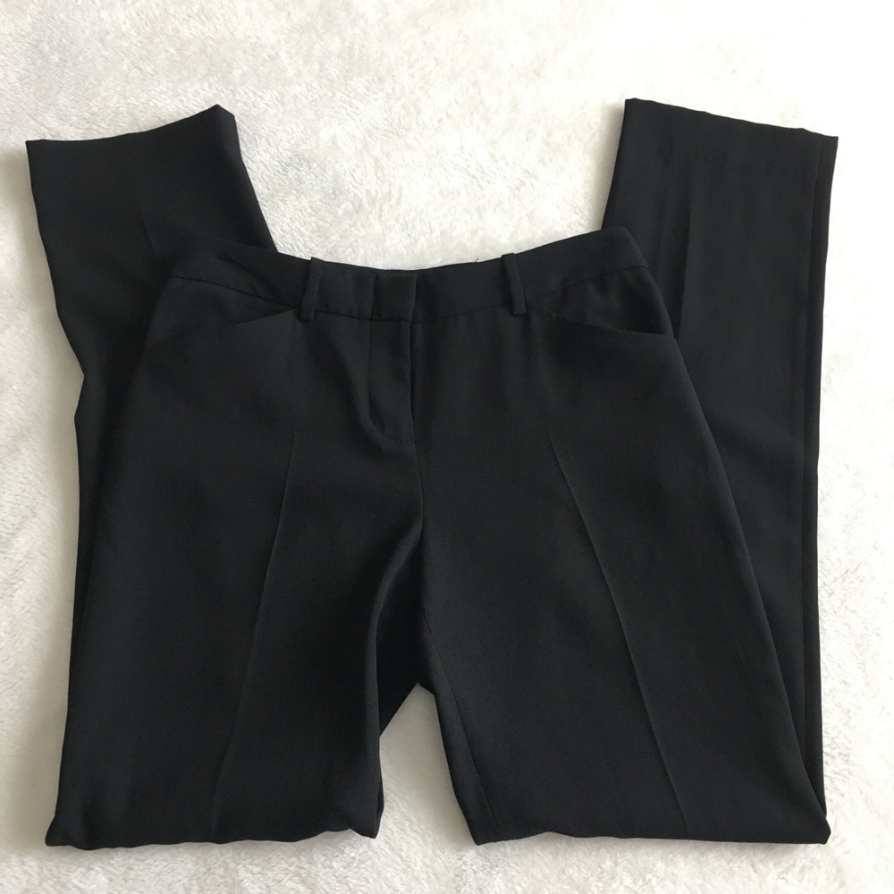 BCBGMAXAZRIA BCBG Monique Pants size 2